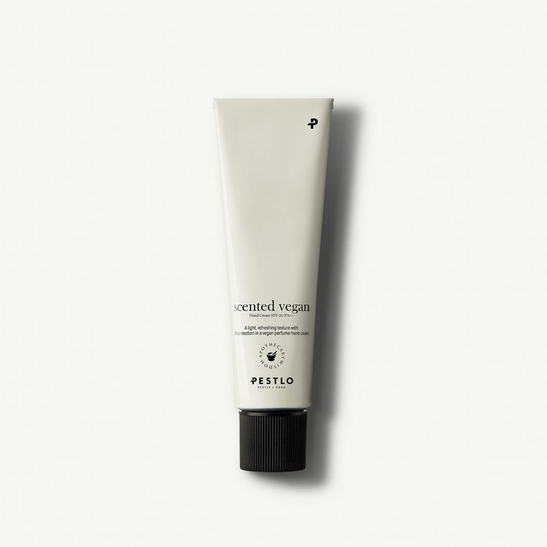 아워레시피 센티드 비건 핸드 크림 SPF 20 PA++