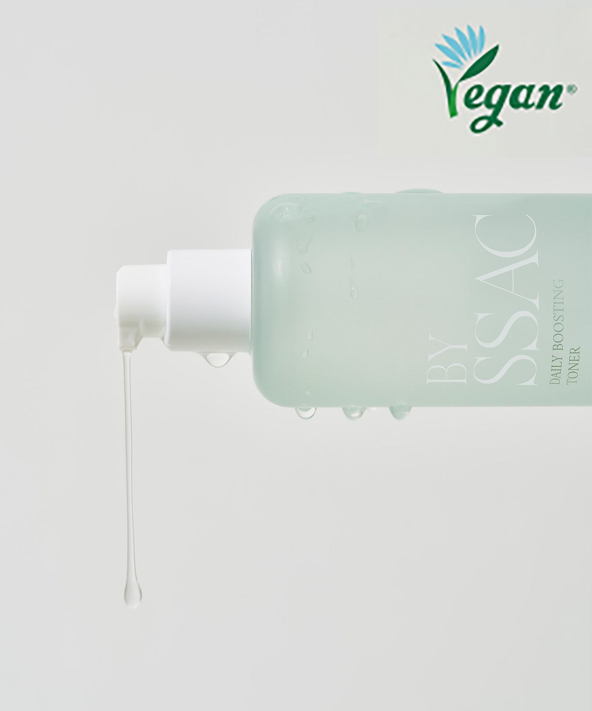 아이뽀(AIPPO) 데일리 부스팅 토너 바이 싹 135ml 1개