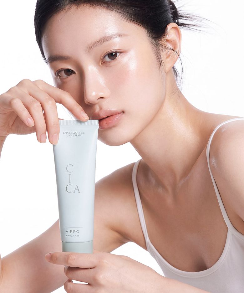 엑스퍼트 수딩 시카 크림 80ml 1개