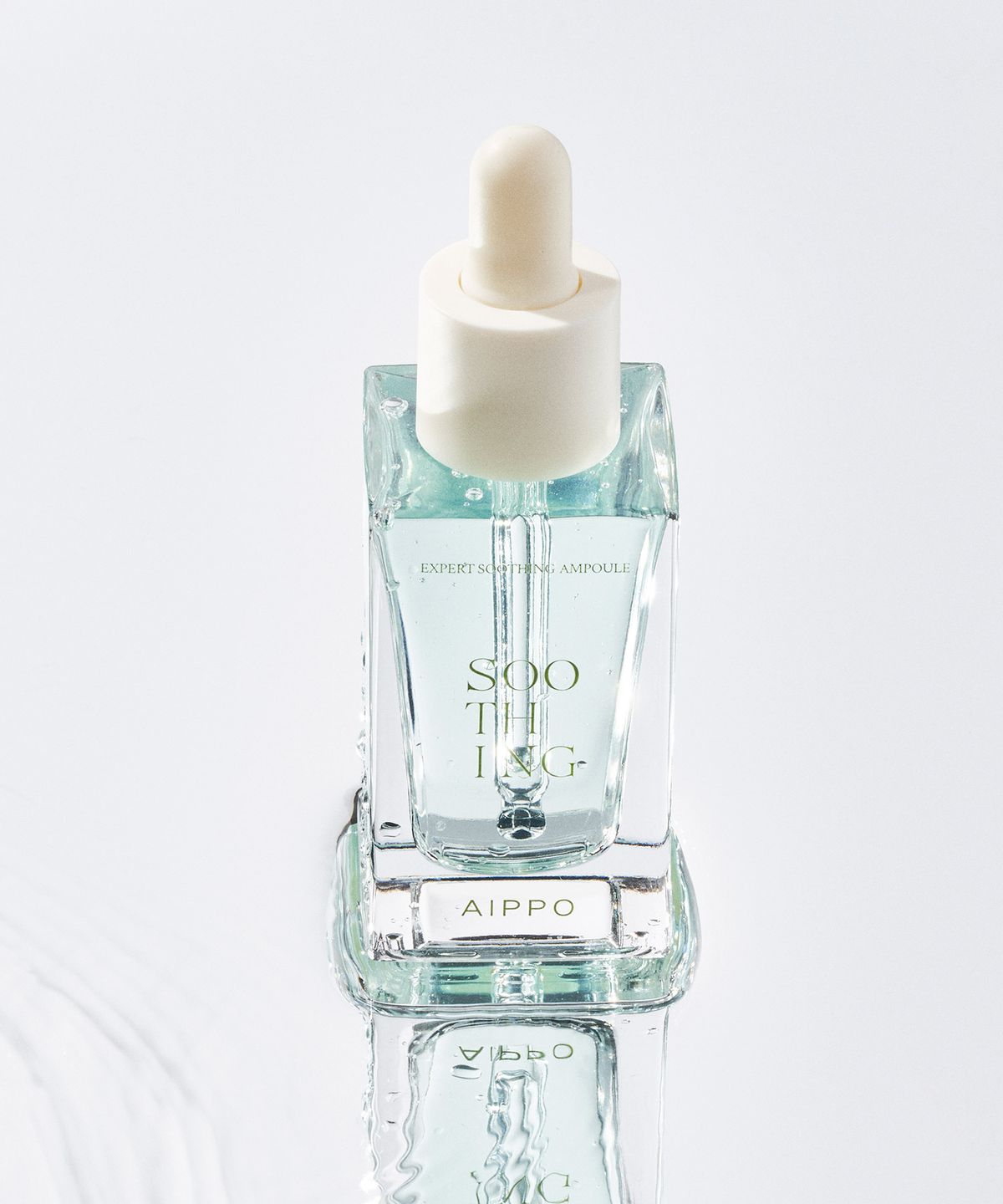 아이뽀(AIPPO) 엑스퍼트 수딩 앰플 28ml 1개