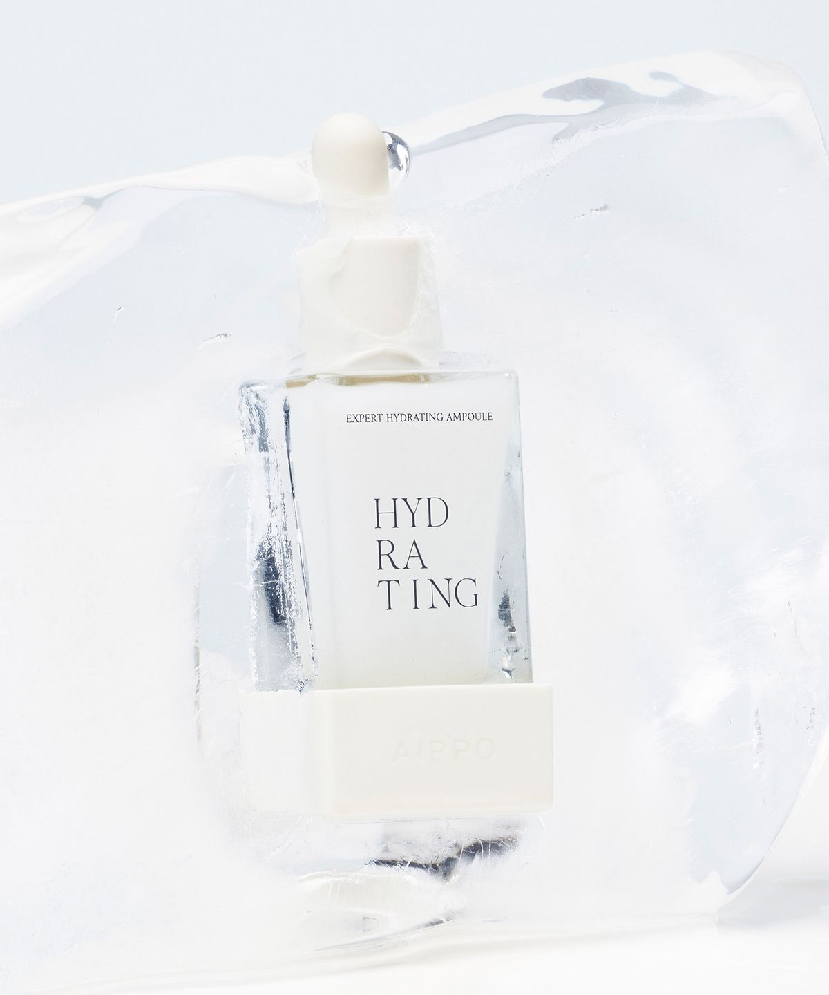 아이뽀(AIPPO) 엑스퍼트 하이드레이팅 앰플 30ml 1개