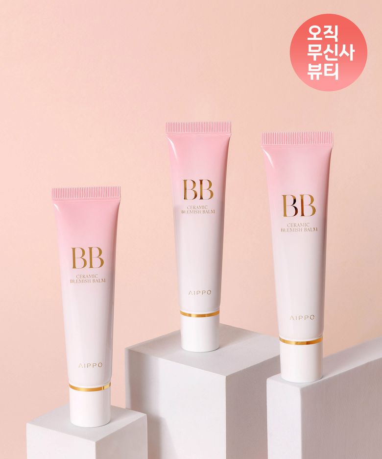 세라믹 블레미쉬 밤 30ml 1개
