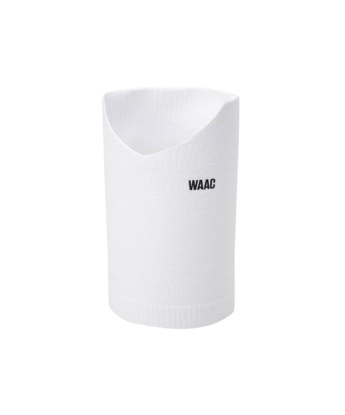 왁(WAAC) UNI Neck Warmer(CO)_WGGJX25771WHX