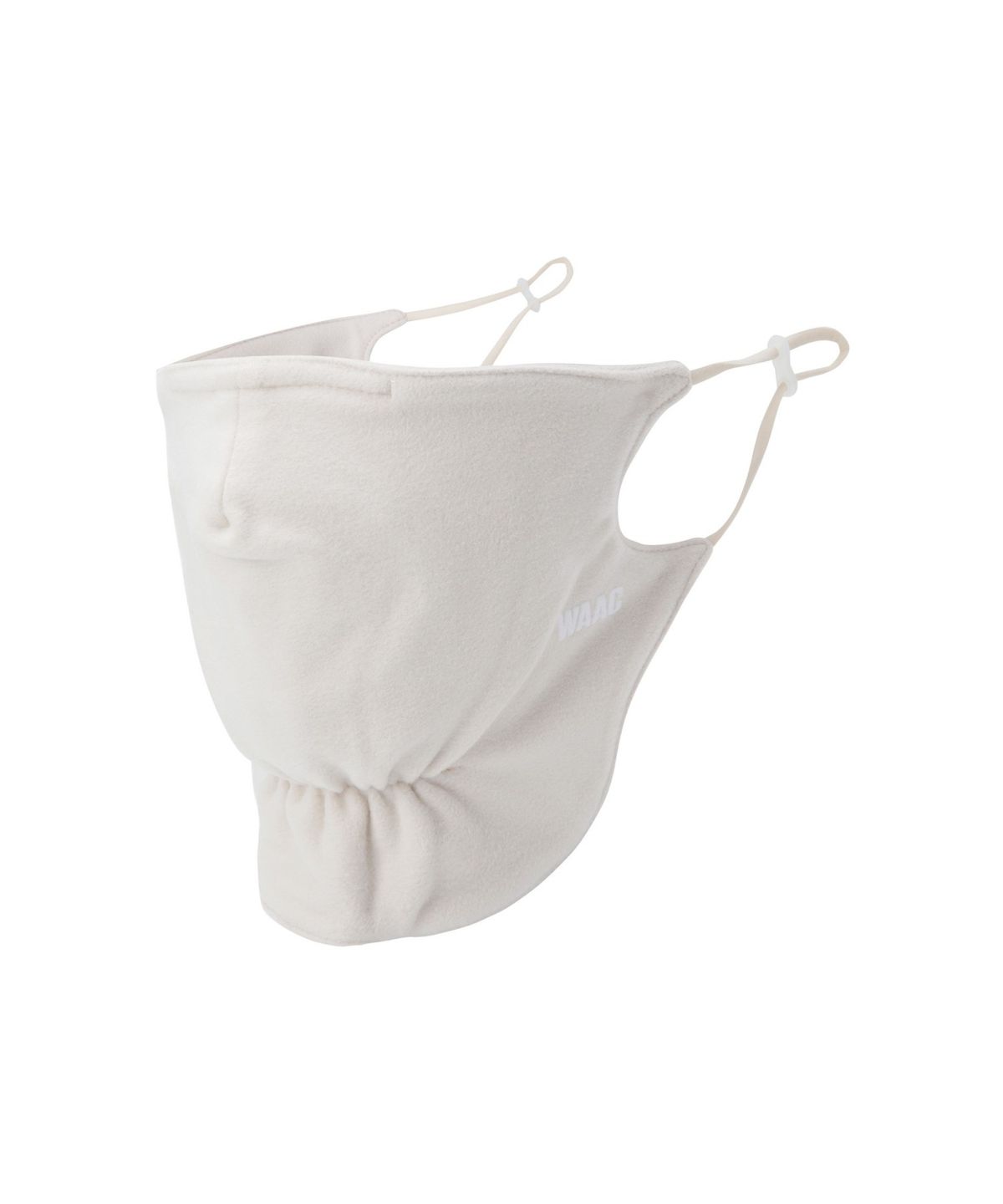 왁(WAAC) Women Warmer Face Mask(CO)_WGGJX25770BEX