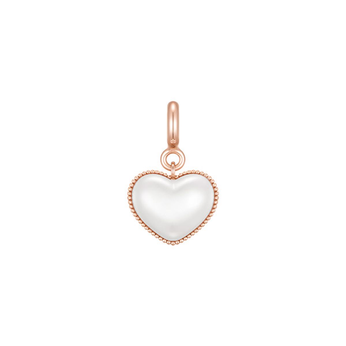 제이에스티나(JESTINA) 마리엘 진주 하트 펜던트 (JJLJPZ3BF345SR000)