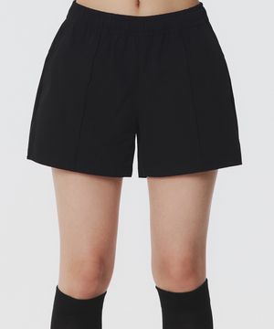 [진유나 PICK] 무브라이트 4인치 쇼츠 우먼