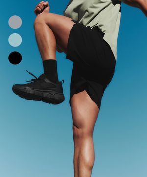 콜드테크 알파액트 6인치 쇼츠 (3color)