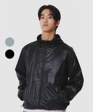 [시티러닝] 러닝 벤틸레이션 바람막이 (2color)