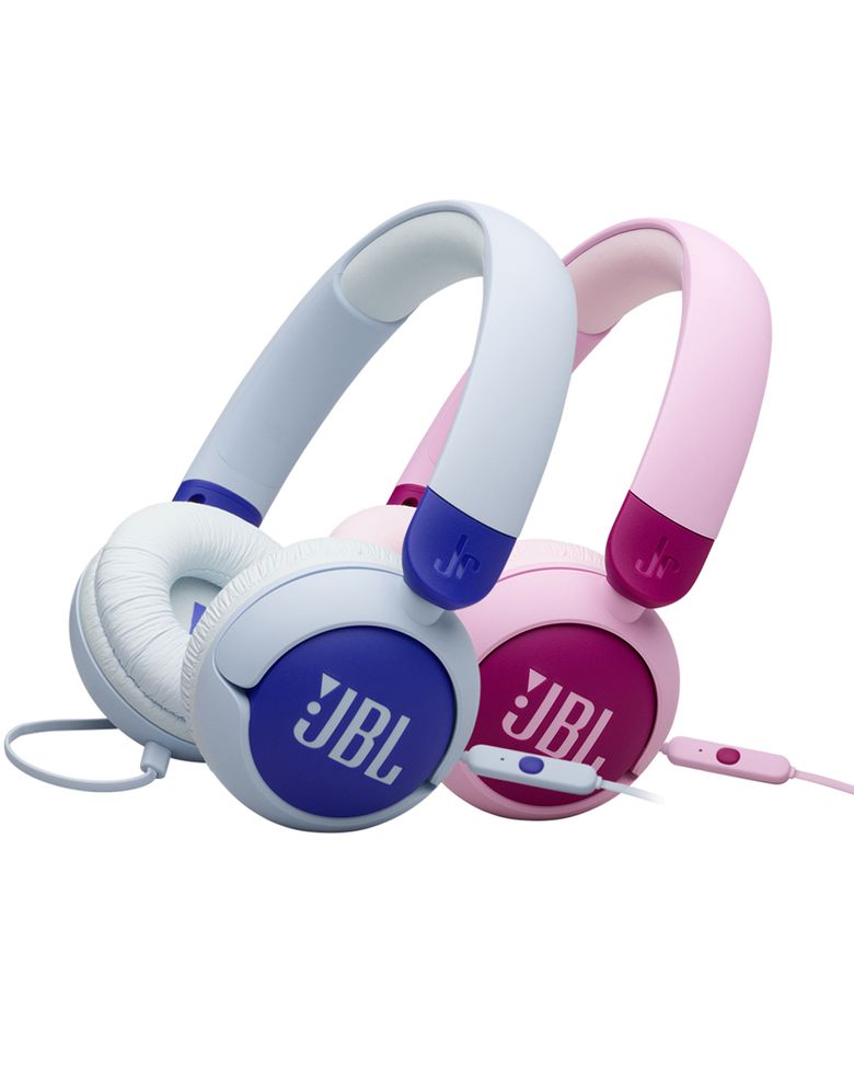 JR320 유선 어린이 헤드셋