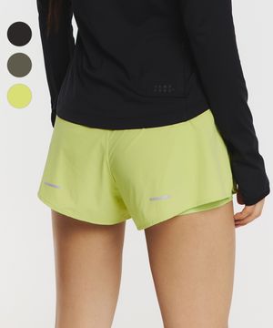 무브라이트 퓨즈 3인치 쇼츠 우먼 (3color)