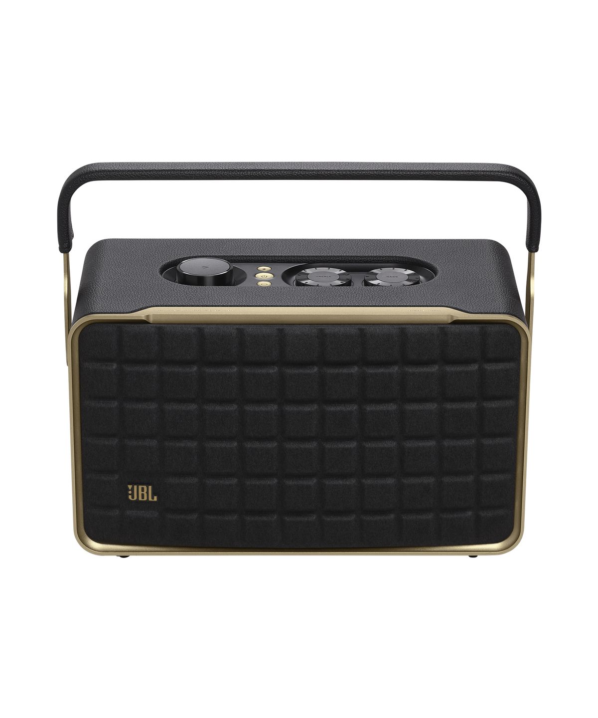 제이비엘(JBL) Authentics 300 어센틱 무선 AI 블루투스스피커