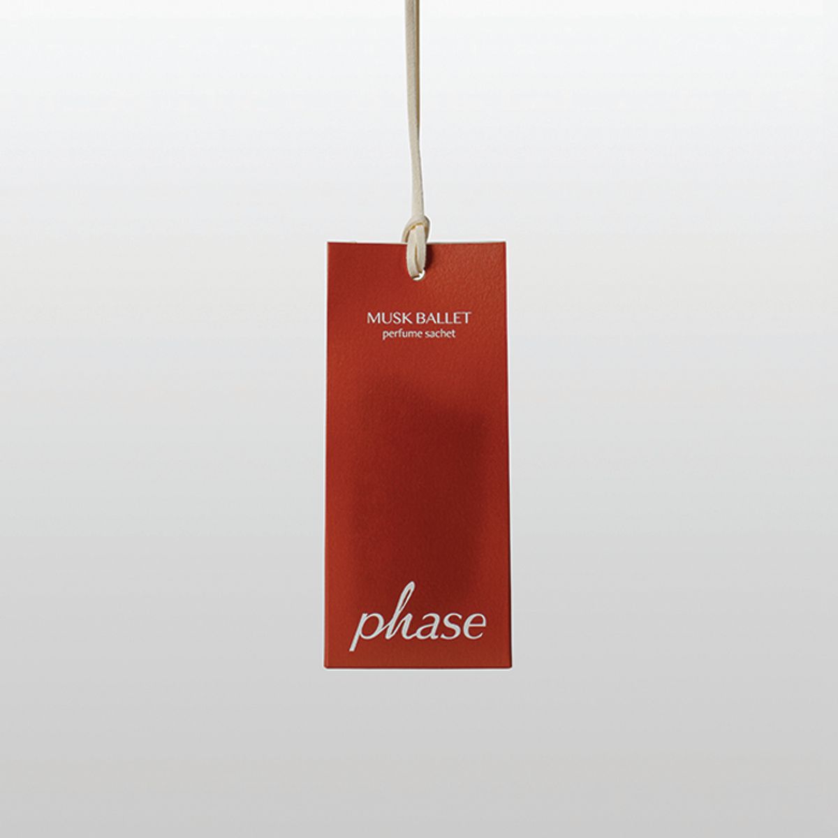 페이즈(PHASE) 머스크 발렛 샤쉐 20g 실내 차량용 고체 방향제 디퓨저