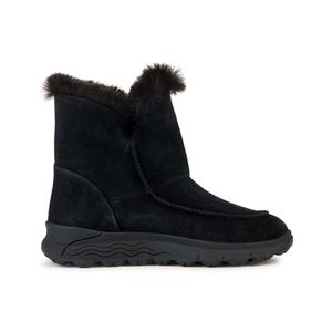 스페리카 4X4 B ABX 여성 부츠-블랙