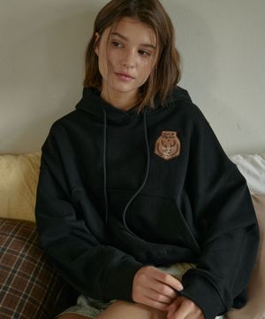 Wappen Hoodie (Black)