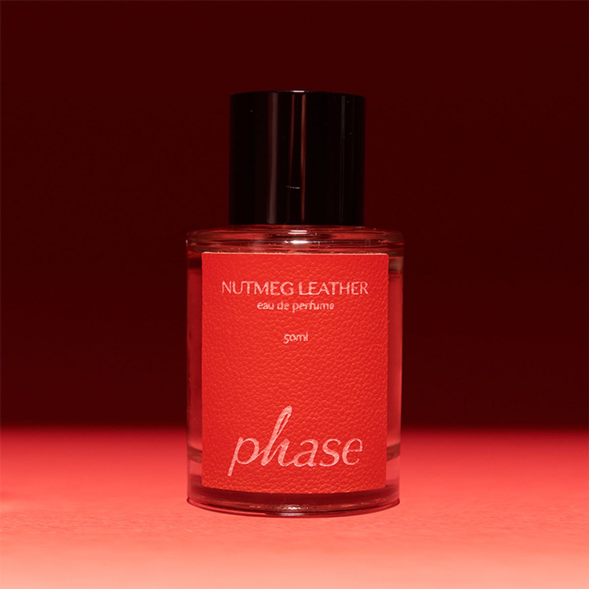 페이즈(PHASE) 너트맥 레더 오드 퍼퓸 향수 50ml