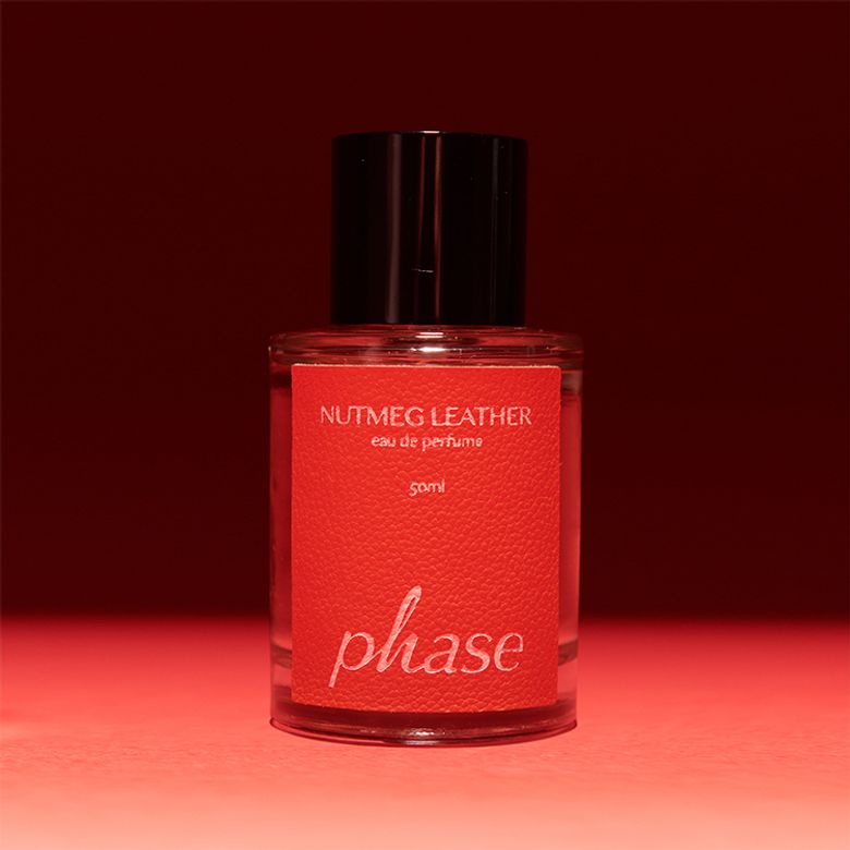 너트맥 레더 오드 퍼퓸 향수 50ml