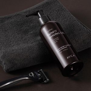 센서티브 스킨 핏 쉐이빙 젤 200ml