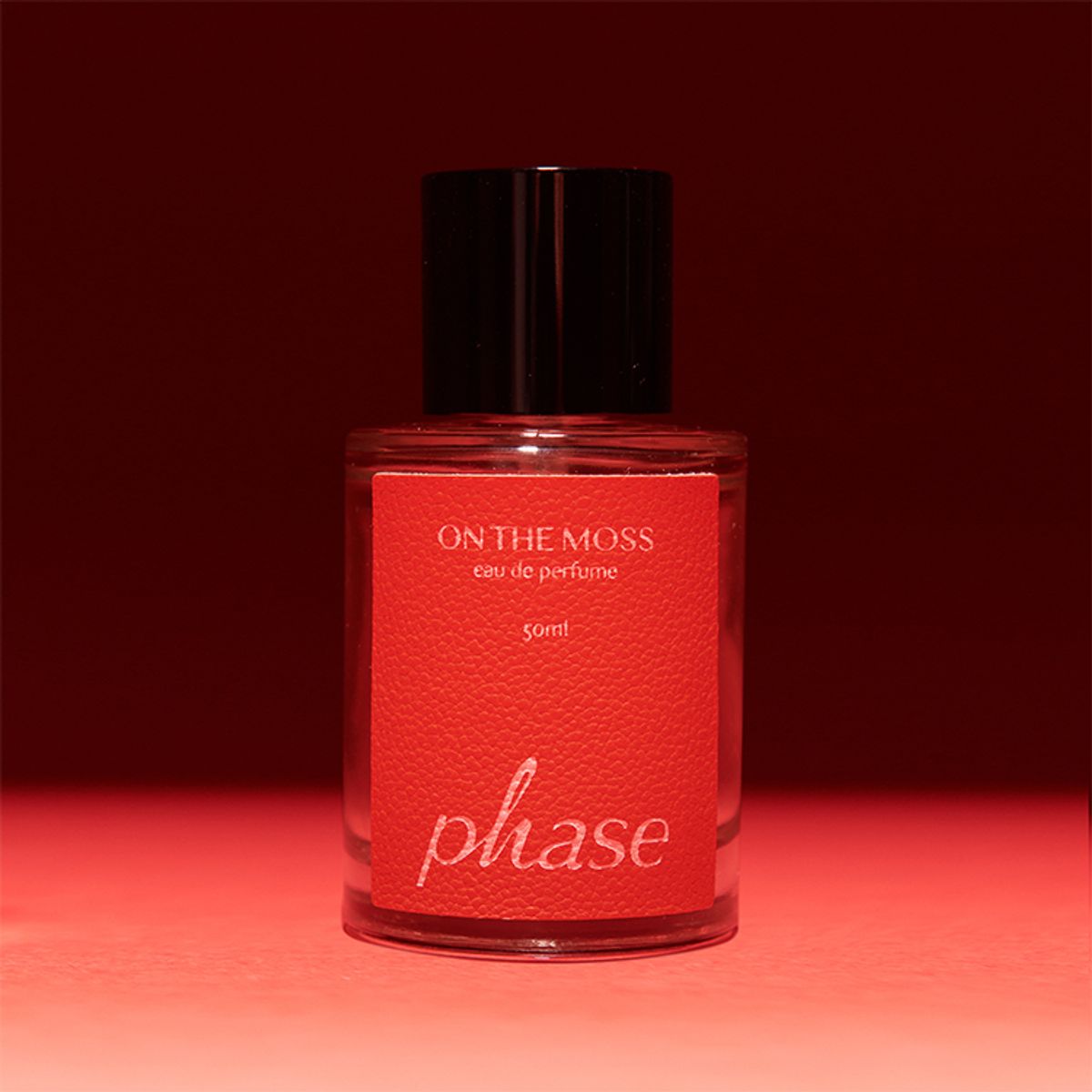 페이즈(PHASE) 온 더 모스 오드 퍼퓸 향수 50ml