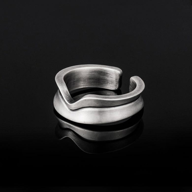 Attreve_crown_R_0031_R_0012 [handmade][Silver925]