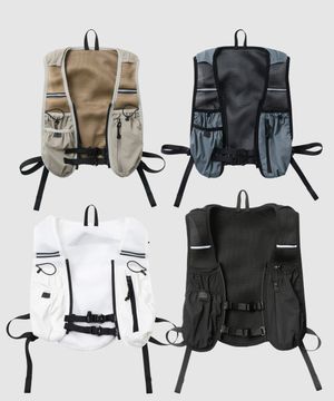 러닝 베스트 (4color)