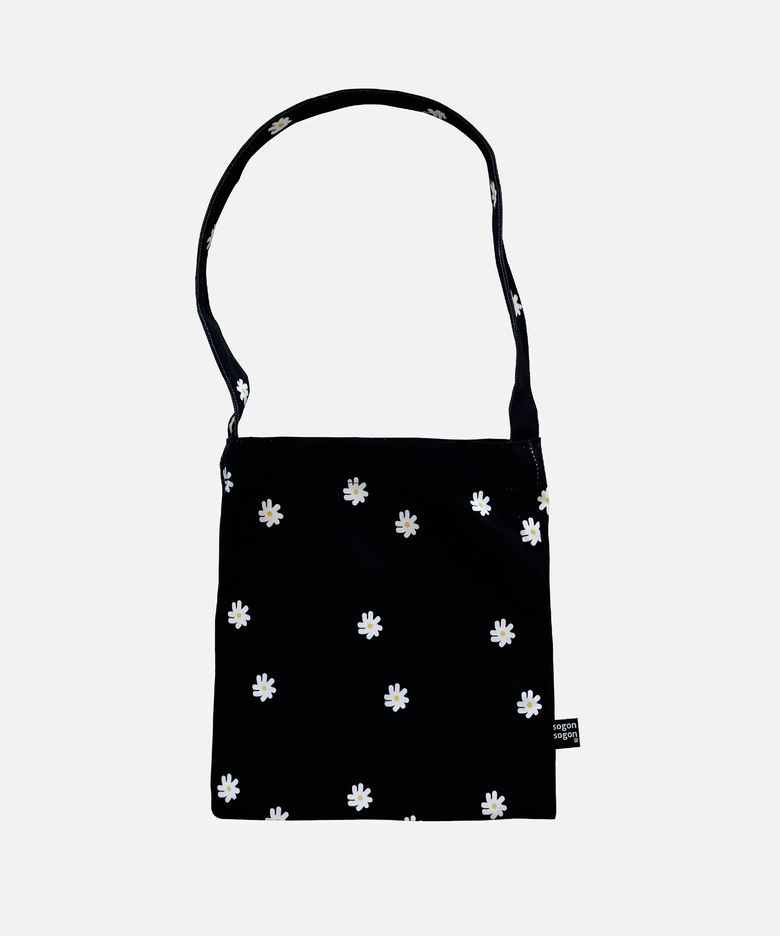 mini flower mini bag
