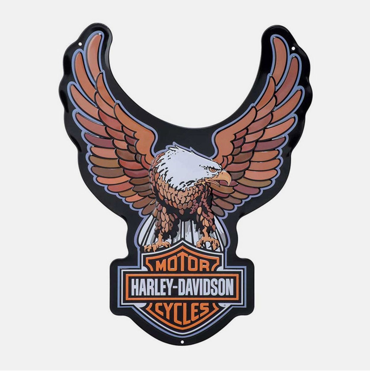할리데이비슨(HARLEY-DAVIDSON) H-D 이글 틴사인