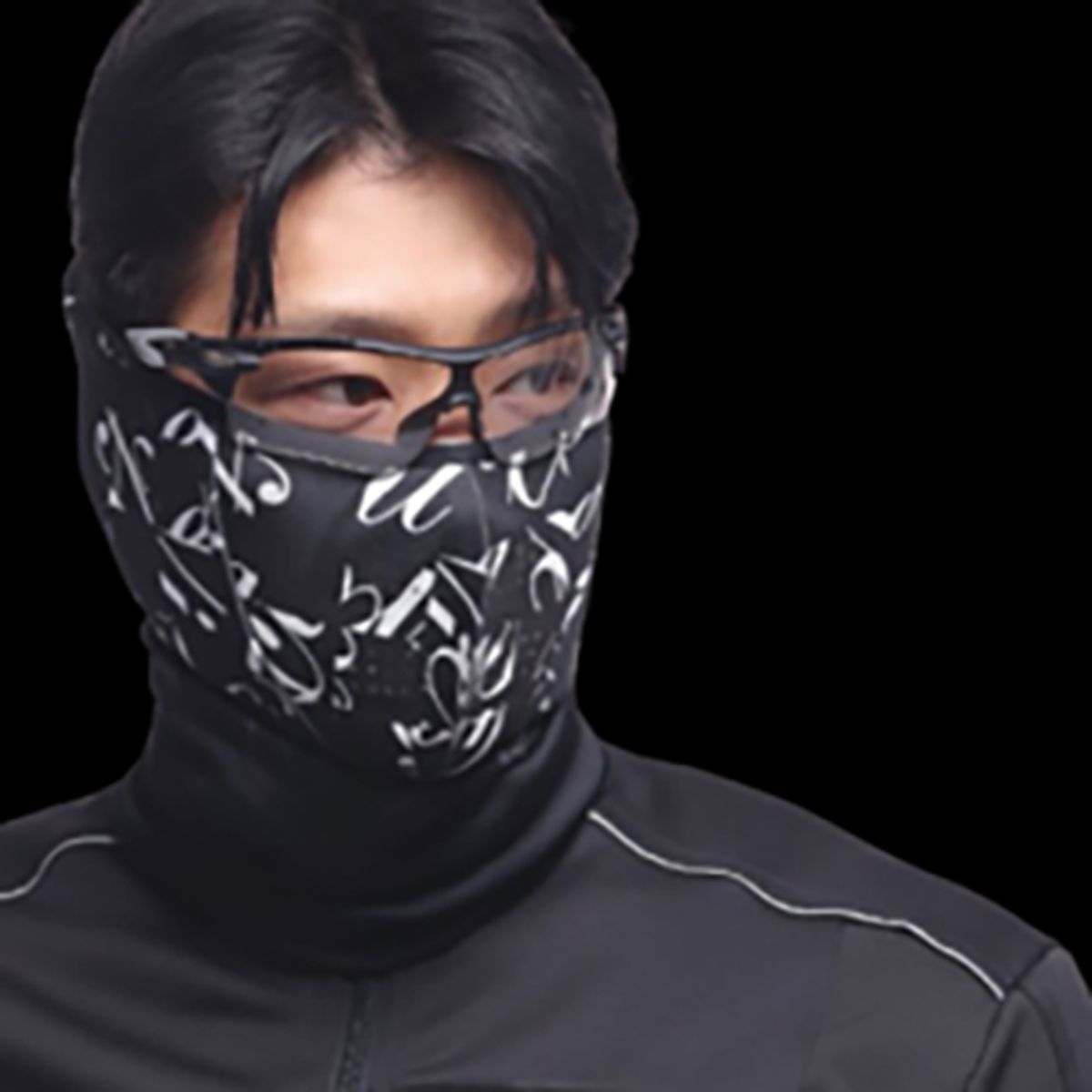 나인에프엑스(9FX) 겨울 익스트림 스포츠 넥워머
