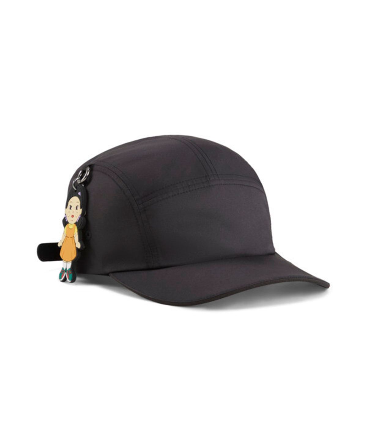 푸마(PUMA) 푸마 X 오징어게임 FB CAP - 블랙 / 025791-01