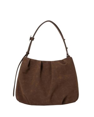 보네백 스웨이드(3color)