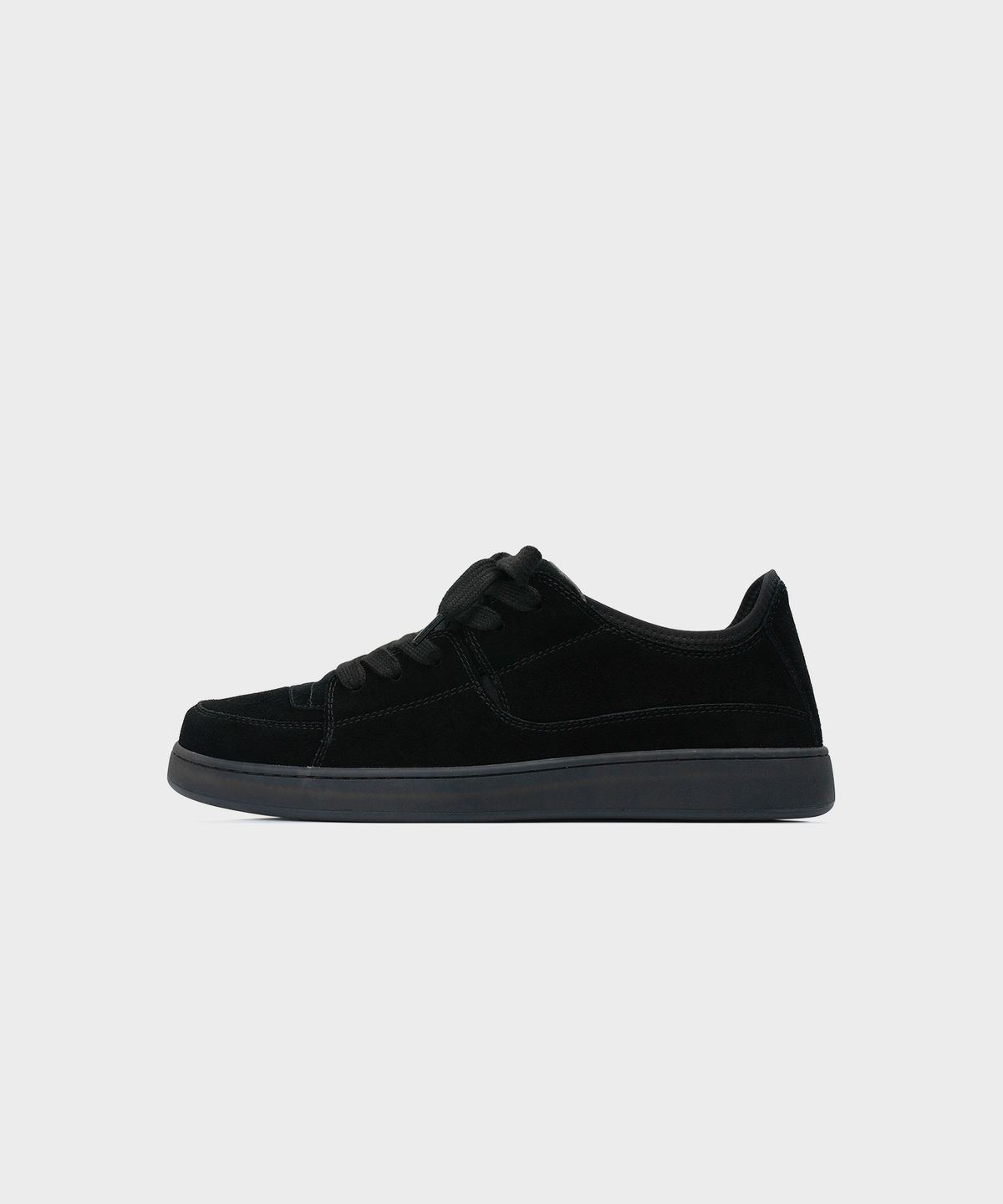 피노키(PINOKI) [+4.5cm] TIC TACC - 307(p) / BLACK