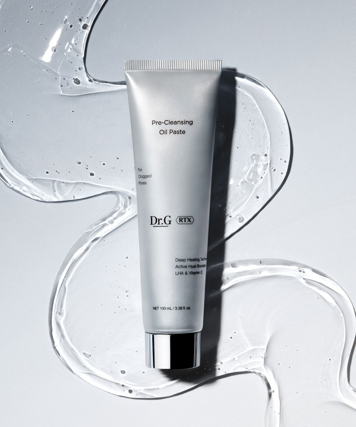 닥터지(DR.G) RTX 프리 클렌징 오일 페이스트 100mL