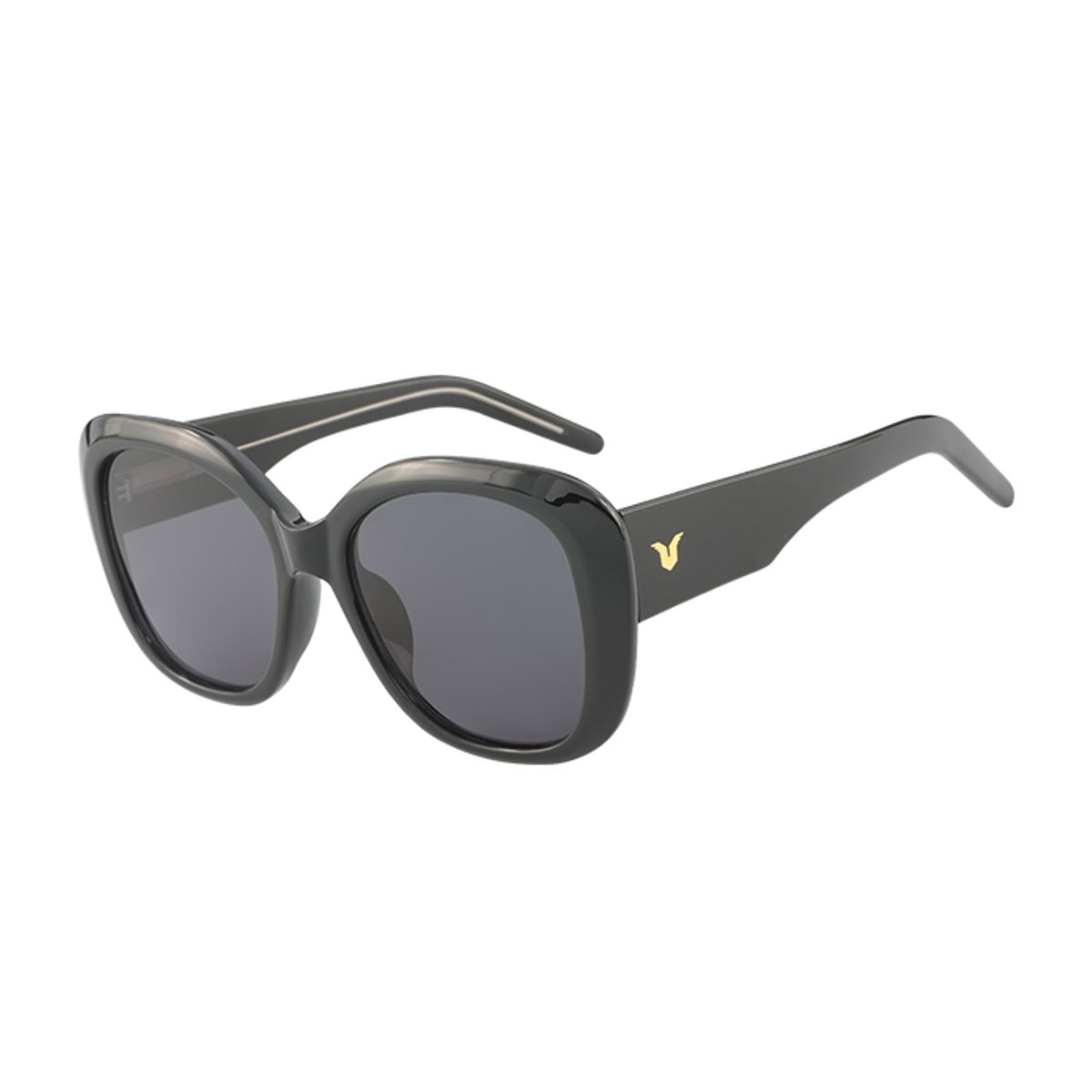 바넬(VHANEL) 선글라스 버터플라이 블랙 VN1014CS 700