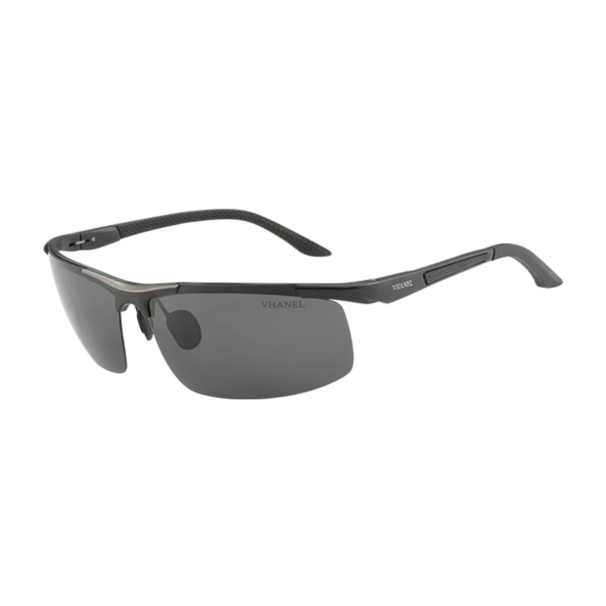 바넬(VHANEL) 선글라스 스퀘어 블랙 VN3200CS 700S