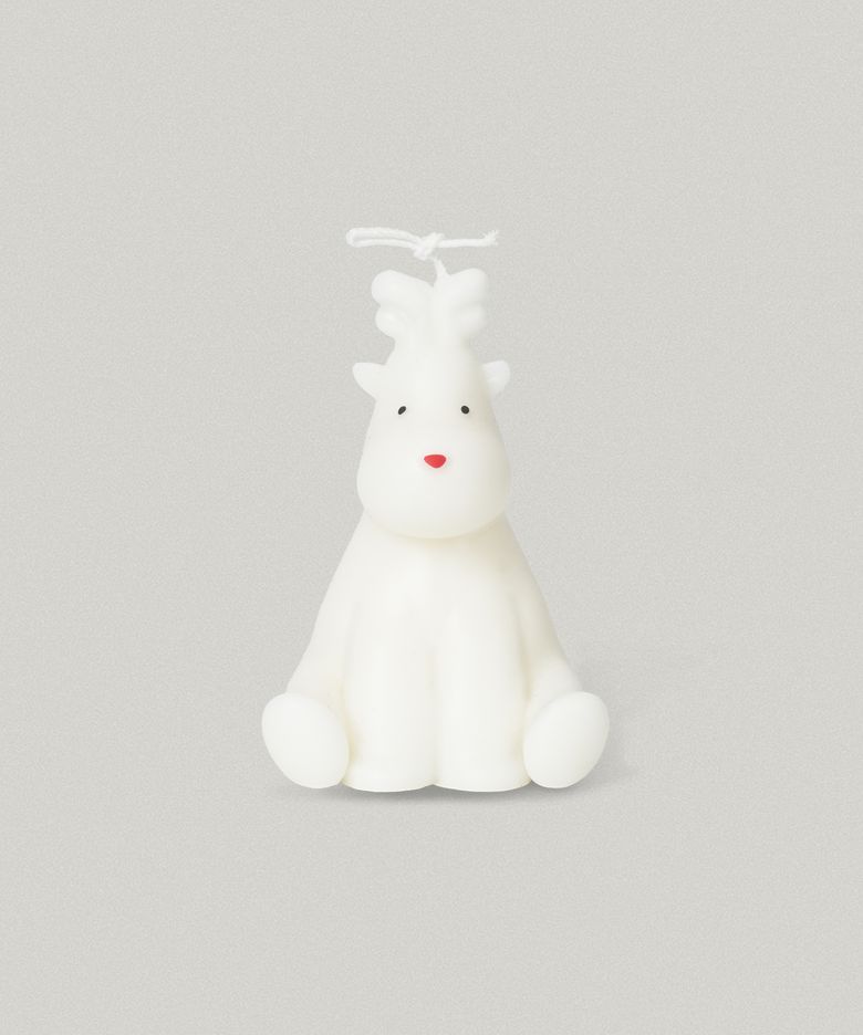 FOLLOK CANDLE