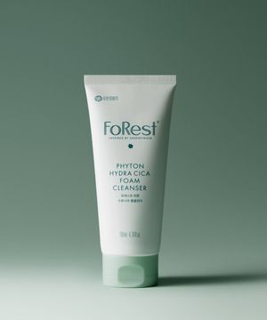 피톤 수분시카 폼클렌저 200ml