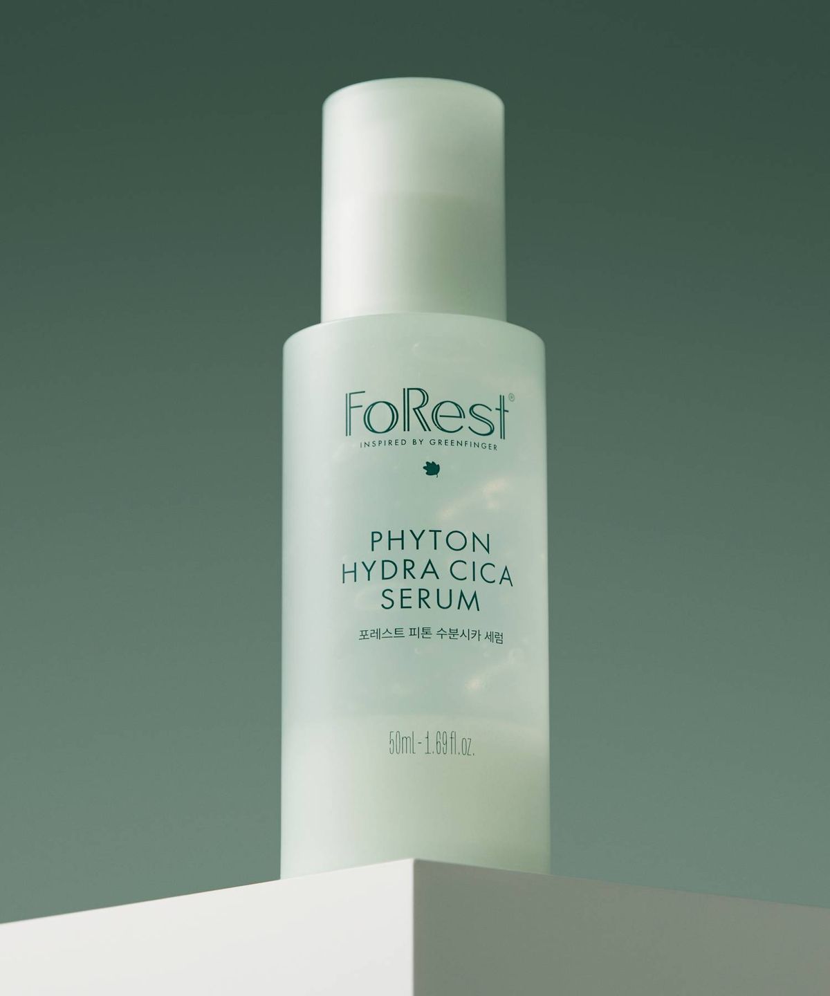 포레스트(FOREST) 피톤 수분시카 세럼 50ml
