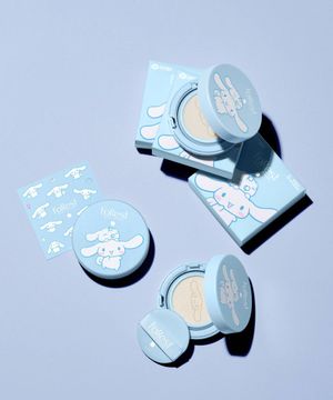 선쿠션 시나모롤 에디션 13g