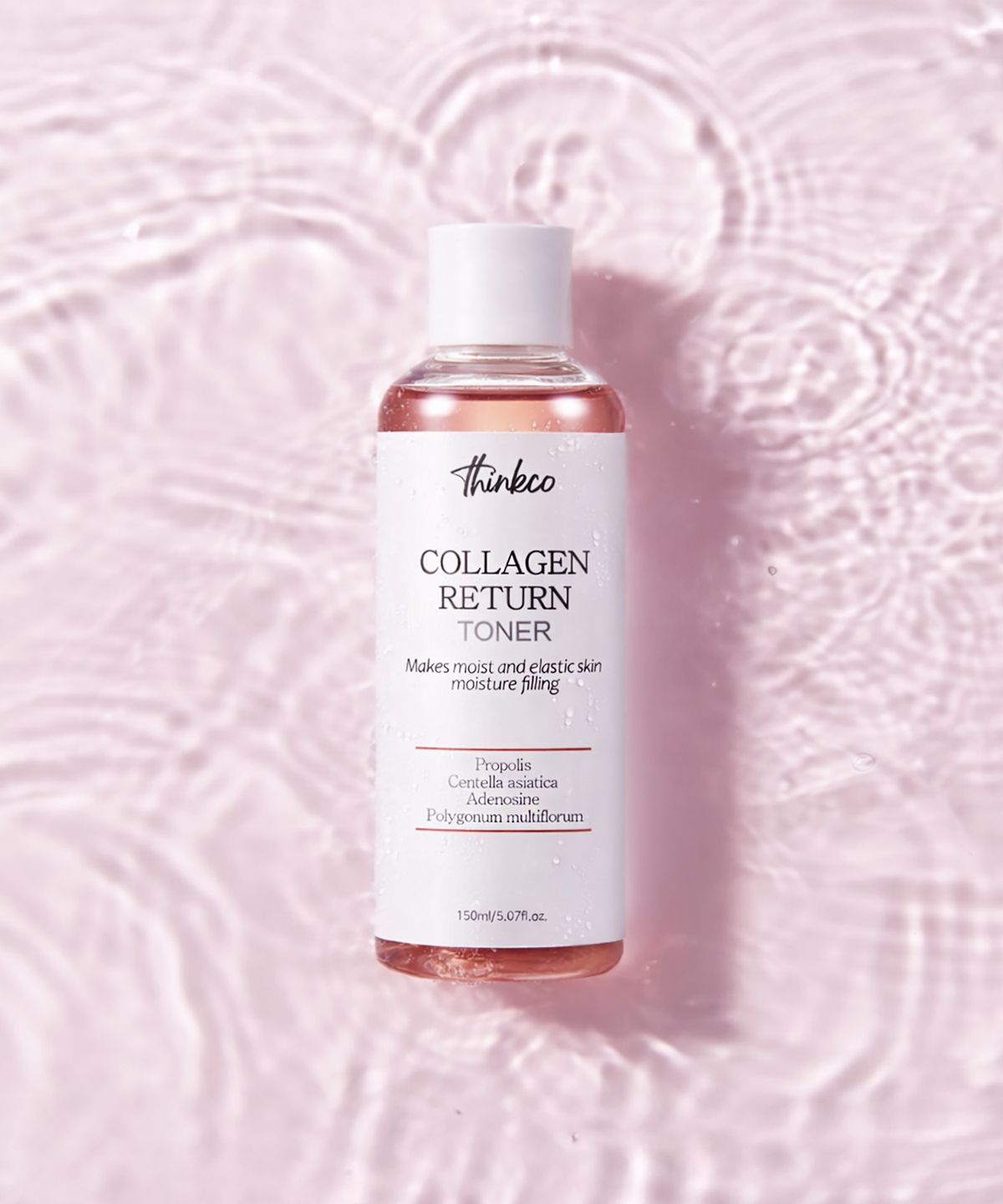 띵코(THINKCO) 띵코 콜라겐 리턴 토너 150ml