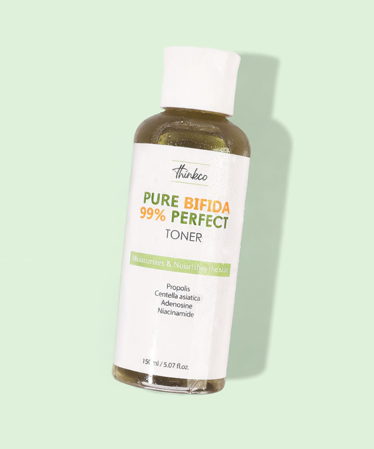 띵코(THINKCO) 띵코 퓨어 비피다 99% 퍼펙트 토너 150ml