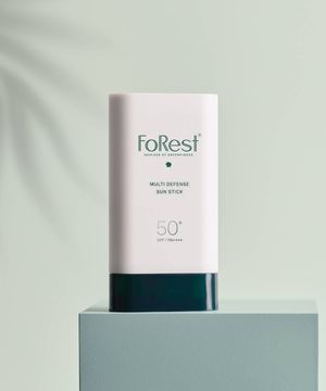 멀티디펜스 선스틱 19g