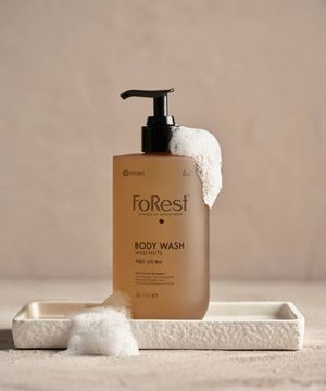 마일드너츠 바디워시 500ml