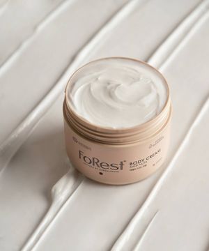 마일드너츠 바디크림 300g