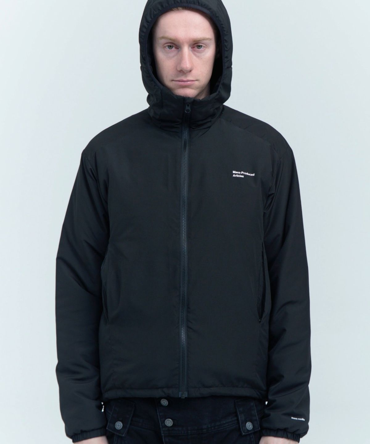 플라스틱프로덕트(PLASTICPRODUCT) MPa PADDED LINER (BLACK)