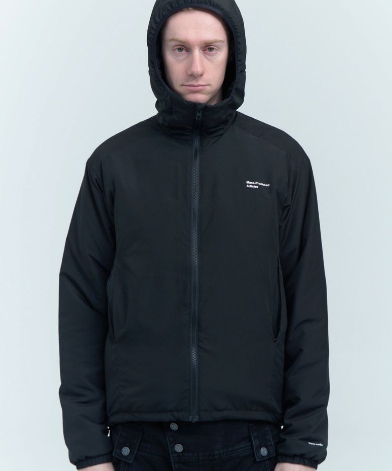 MPa PADDED LINER (BLACK)