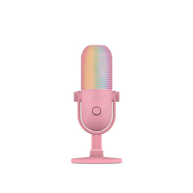 Seiren V3 Chroma Quartz USB 마이크