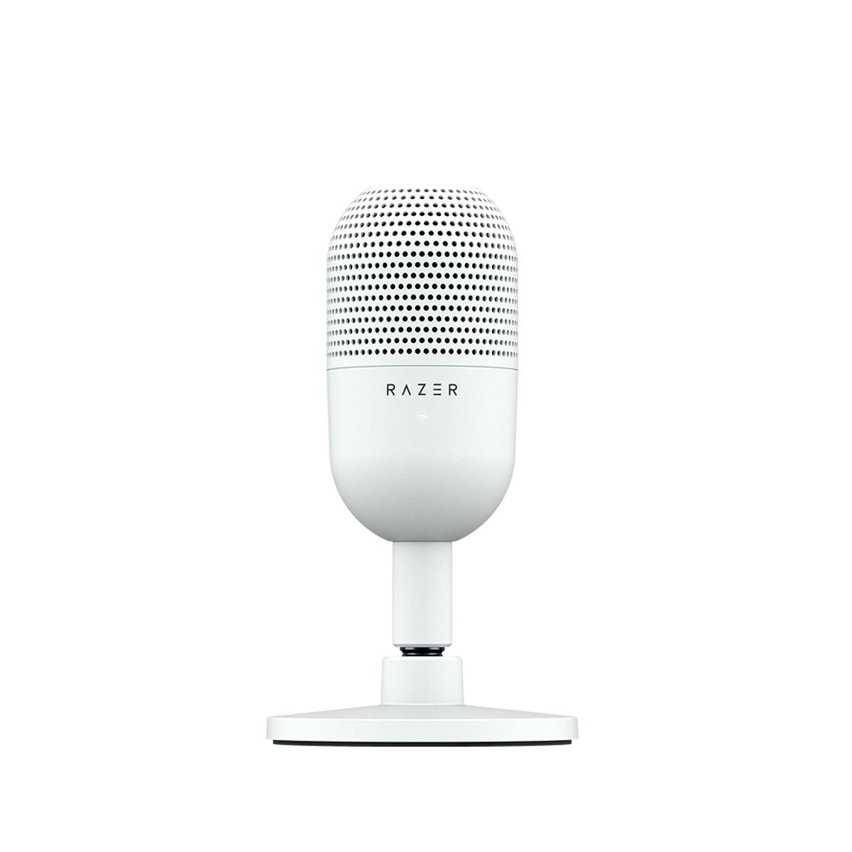 레이저(RAZER) Seiren V3 Mini White USB 마이크