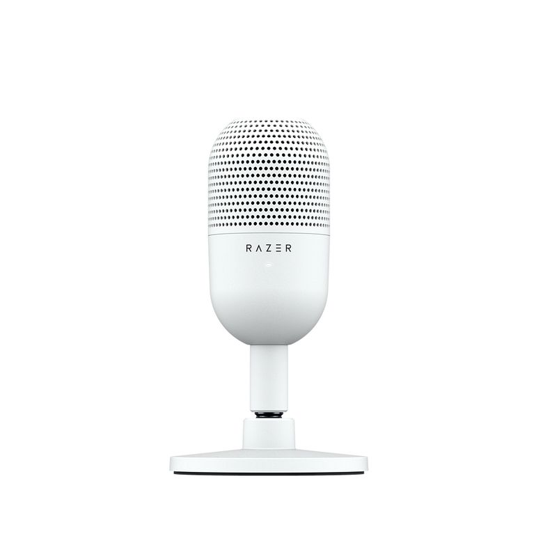 Seiren V3 Mini White USB 마이크