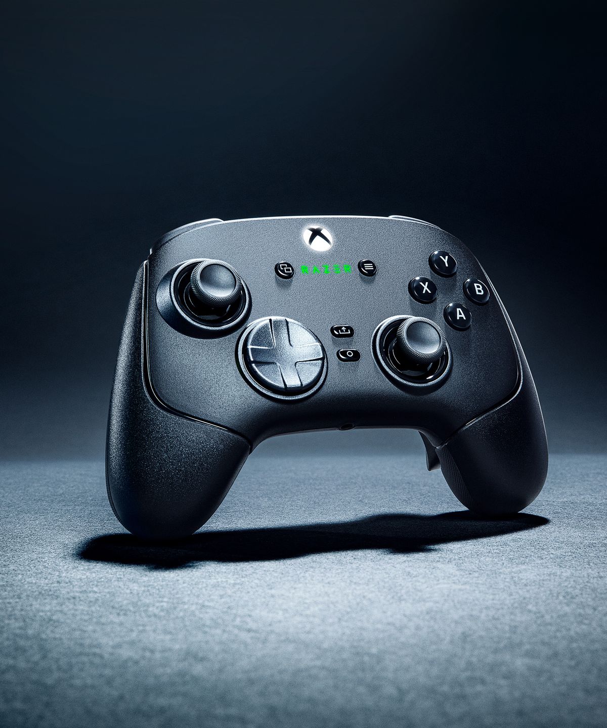 레이저(RAZER) Wolverine V3 Pro Xbox Licensed 무선 컨트롤러