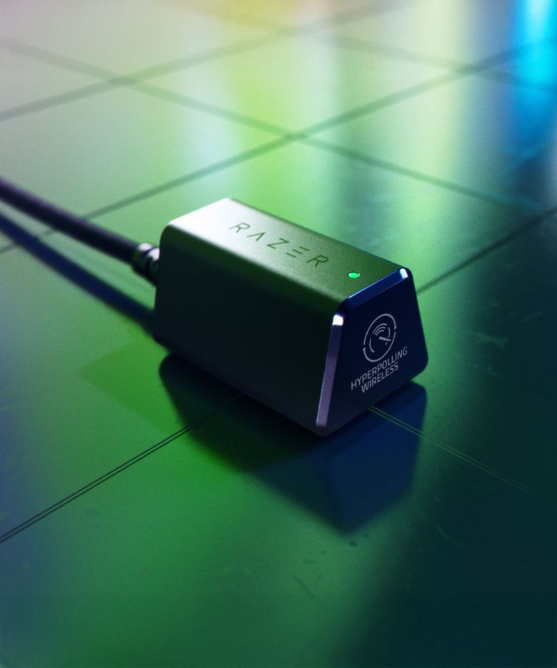 HyperPolling Wireless Dongle 무선 동글 (케이블 미포함)
