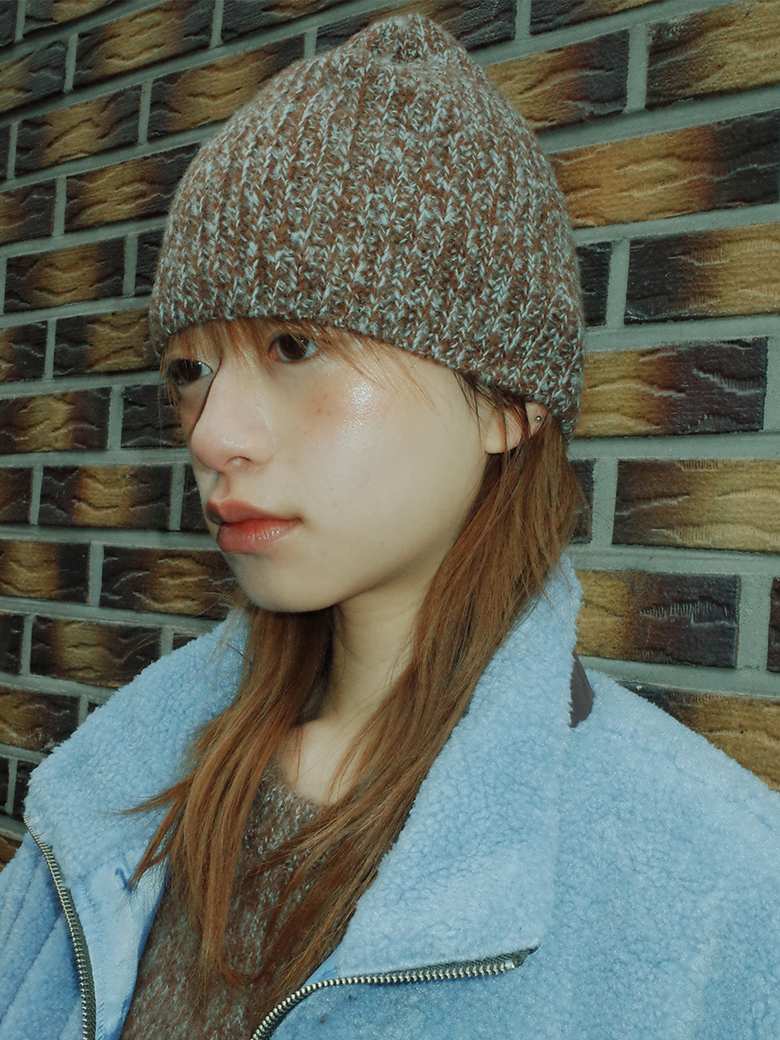 코지 비니 브라운